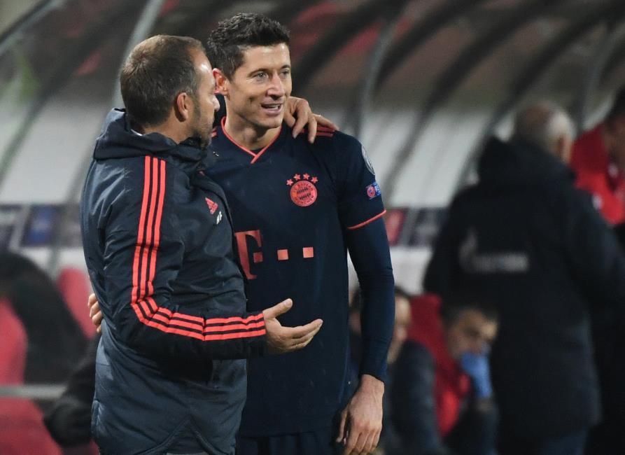 它们将获得 它们将获得