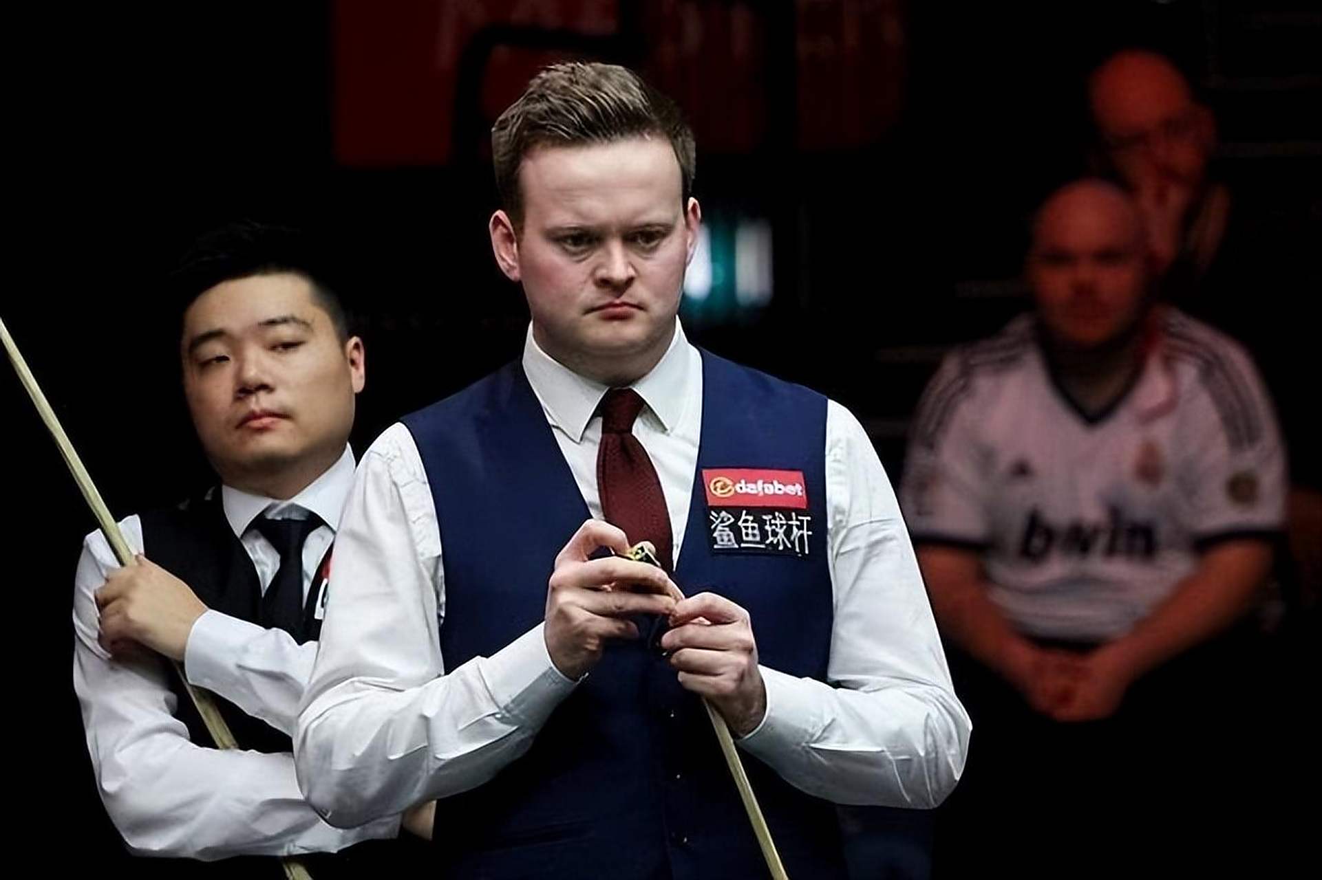 势赢得开门 势赢得开门