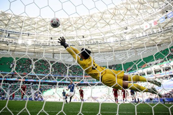 全面能力 全面能力