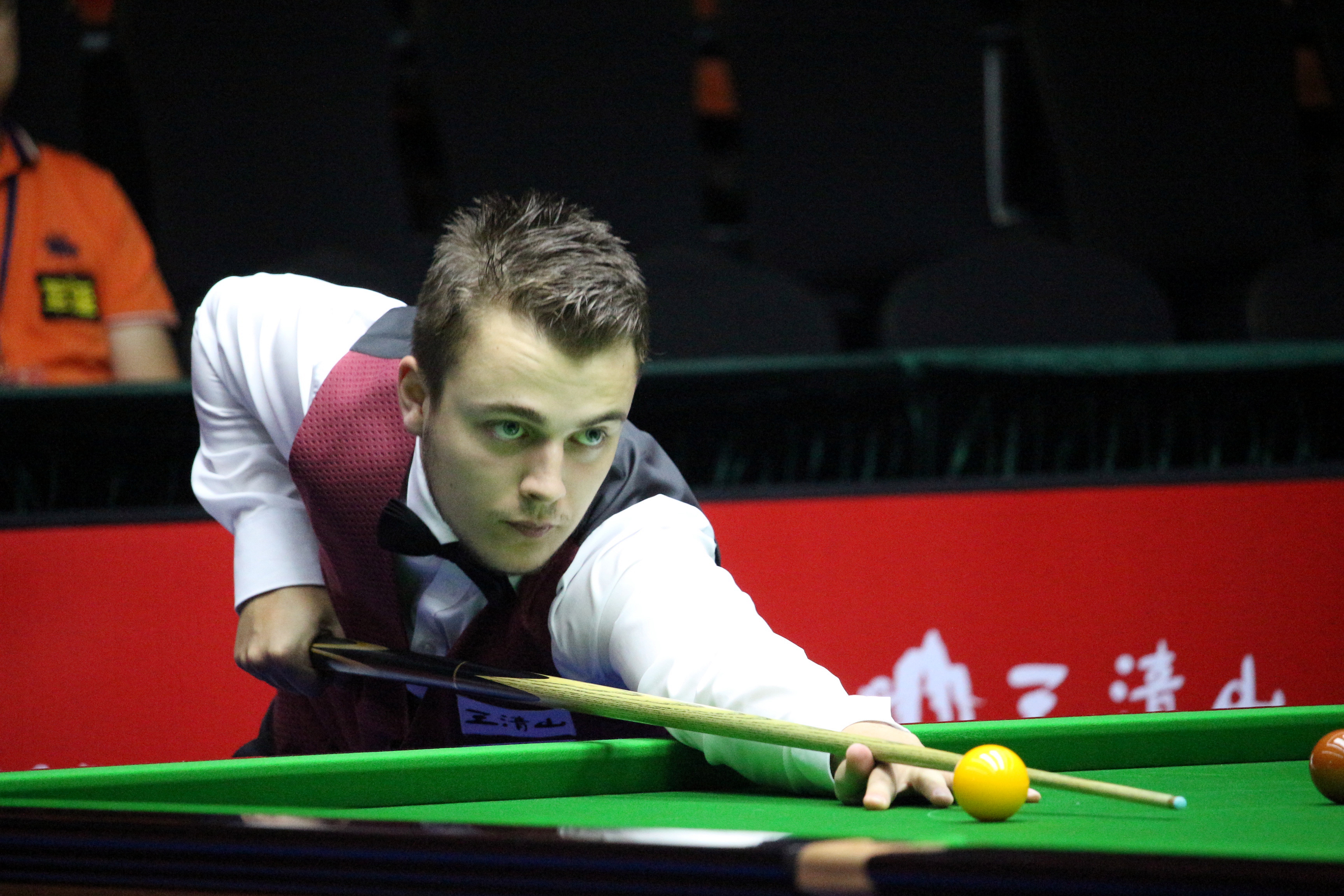 而是一条清 而是一条清